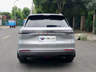 Geely Starship 7 2025 купить из Китая, цена 2 826 000 ₽ — Suifenhe Auto