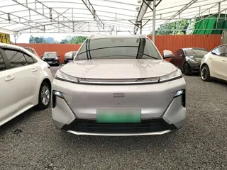 Geely Starship 7 2025 купить из Китая, цена 2 953 000 ₽ — Suifenhe Auto