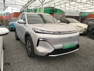 Geely Starship 7 2025 купить из Китая, цена 2 953 000 ₽ — Suifenhe Auto
