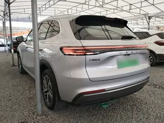 Geely Starship 7 2025 купить из Китая, цена 2 953 000 ₽ — Suifenhe Auto