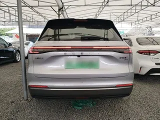Geely Starship 7 2025 купить из Китая, цена 2 953 000 ₽ — Suifenhe Auto