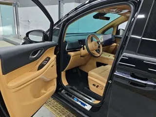 Voyah Dreamer 2026 купить из Китая, цена 6 772 000 ₽ — Suifenhe Auto