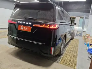 Voyah Dreamer 2026 купить из Китая, цена 6 772 000 ₽ — Suifenhe Auto