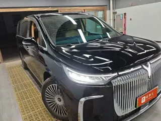 Voyah Dreamer 2026 купить из Китая, цена 6 772 000 ₽ — Suifenhe Auto