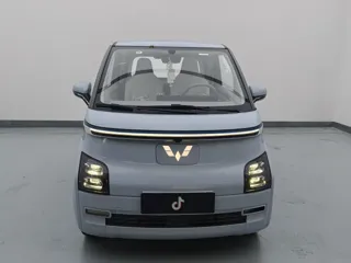 Wuling Air ev 2024 купить из Китая, цена 1 055 000 ₽ — Suifenhe Auto