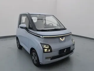 Wuling Air ev 2024 купить из Китая, цена 1 055 000 ₽ — Suifenhe Auto