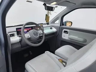 Wuling Air ev 2024 купить из Китая, цена 1 055 000 ₽ — Suifenhe Auto
