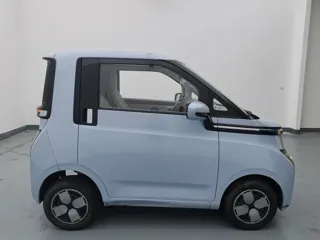 Wuling Air ev 2024 купить из Китая, цена 1 055 000 ₽ — Suifenhe Auto