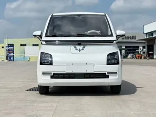 Wuling Air ev 2024 купить из Китая, цена 1 164 000 ₽ — Suifenhe Auto