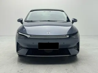 XPeng P5 2021 купить из Китая, цена 3 444 000 ₽ — Suifenhe Auto
