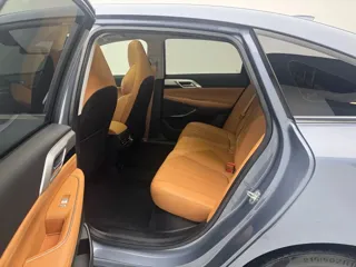 XPeng P5 2021 купить из Китая, цена 3 444 000 ₽ — Suifenhe Auto