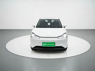 Neta V 2022 купить из Китая, цена 1 022 000 ₽ — Suifenhe Auto