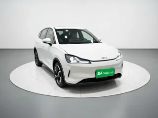 Neta V 2022 купить из Китая, цена 1 022 000 ₽ — Suifenhe Auto
