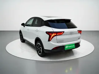 Neta V 2022 купить из Китая, цена 1 022 000 ₽ — Suifenhe Auto
