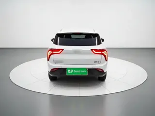 Neta V 2022 купить из Китая, цена 1 022 000 ₽ — Suifenhe Auto