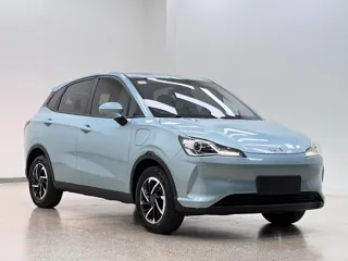 Neta V 2021 купить из Китая, цена 952 000 ₽ — Suifenhe Auto