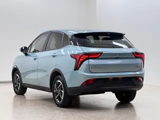 Neta V 2021 купить из Китая, цена 952 000 ₽ — Suifenhe Auto