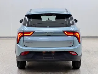 Neta V 2021 купить из Китая, цена 952 000 ₽ — Suifenhe Auto