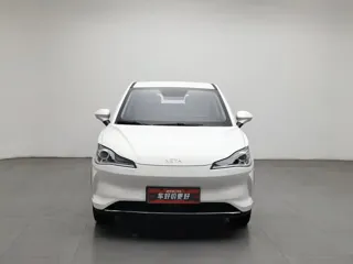 Hozon Neta V 2022 купить из Китая, цена 2 763 000 ₽ — Suifenhe Auto