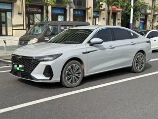 Chery Fengyun A8 2025 купить из Китая, цена 2 621 000 ₽ — Suifenhe Auto