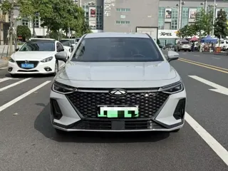 Chery Fengyun A8 2025 купить из Китая, цена 2 621 000 ₽ — Suifenhe Auto