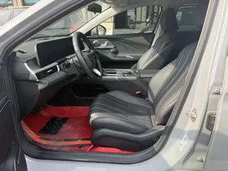 Chery Fengyun A8 2025 купить из Китая, цена 2 621 000 ₽ — Suifenhe Auto