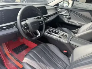 Chery Fengyun A8 2025 купить из Китая, цена 2 621 000 ₽ — Suifenhe Auto