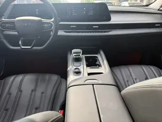 Chery Fengyun A8 2025 купить из Китая, цена 2 621 000 ₽ — Suifenhe Auto