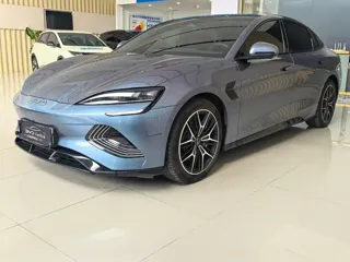 BYD Seal 2024 купить из Китая, цена 4 246 000 ₽ — Suifenhe Auto