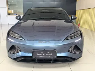 BYD Seal 2024 купить из Китая, цена 4 246 000 ₽ — Suifenhe Auto