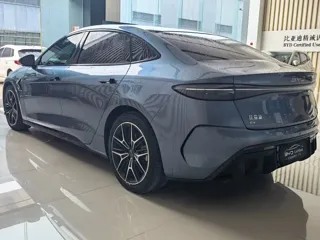 BYD Seal 2024 купить из Китая, цена 4 246 000 ₽ — Suifenhe Auto