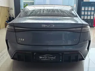 BYD Seal 2024 купить из Китая, цена 4 246 000 ₽ — Suifenhe Auto