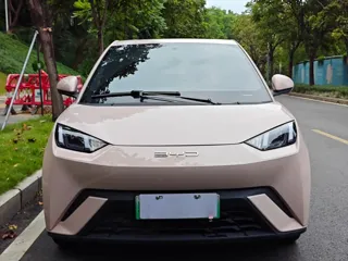 BYD Seagull 2023 купить из Китая, цена 1 274 000 ₽ — Suifenhe Auto