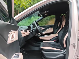 BYD Seagull 2023 купить из Китая, цена 1 274 000 ₽ — Suifenhe Auto