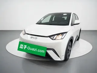 BYD Seagull 2024 купить из Китая, цена 1 215 000 ₽ — Suifenhe Auto