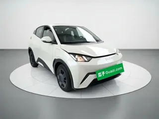 BYD Seagull 2024 купить из Китая, цена 1 215 000 ₽ — Suifenhe Auto