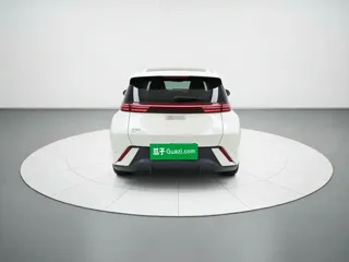 BYD Seagull 2024 купить из Китая, цена 1 215 000 ₽ — Suifenhe Auto