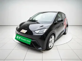 BYD Seagull 2023 купить из Китая, цена 1 220 000 ₽ — Suifenhe Auto