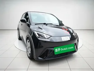 BYD Seagull 2023 купить из Китая, цена 1 220 000 ₽ — Suifenhe Auto