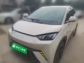 BYD Seagull 2023 купить из Китая, цена 1 235 000 ₽ — Suifenhe Auto