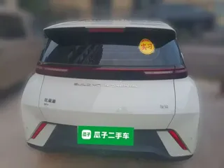 BYD Seagull 2023 купить из Китая, цена 1 235 000 ₽ — Suifenhe Auto