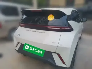 BYD Seagull 2023 купить из Китая, цена 1 235 000 ₽ — Suifenhe Auto