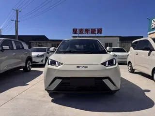 BYD Seagull 2026 купить из Китая, цена 1 418 000 ₽ — Suifenhe Auto