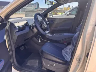 BYD Seagull 2026 купить из Китая, цена 1 418 000 ₽ — Suifenhe Auto