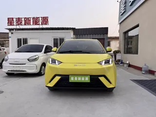 BYD Seagull 2023 купить из Китая, цена 1 293 000 ₽ — Suifenhe Auto