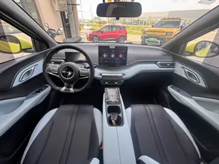 BYD Seagull 2023 купить из Китая, цена 1 293 000 ₽ — Suifenhe Auto