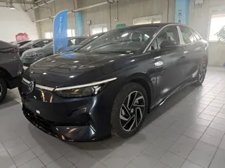 Volkswagen ID.7 VIZZION 2026 купить из Китая, цена 3 949 000 ₽ — Suifenhe Auto