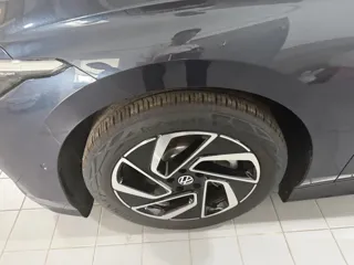 Volkswagen ID.7 VIZZION 2026 купить из Китая, цена 3 949 000 ₽ — Suifenhe Auto