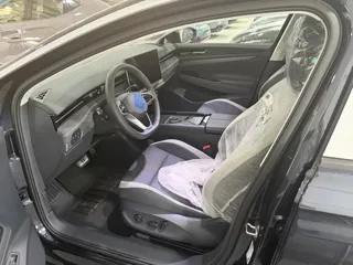 Volkswagen ID.7 VIZZION 2026 купить из Китая, цена 3 949 000 ₽ — Suifenhe Auto