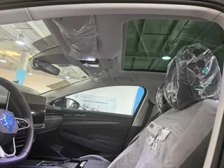 Volkswagen ID.7 VIZZION 2026 купить из Китая, цена 3 949 000 ₽ — Suifenhe Auto